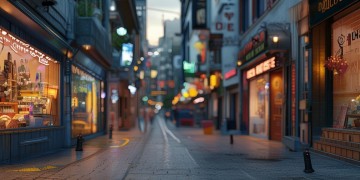 物业底商出租合法吗?