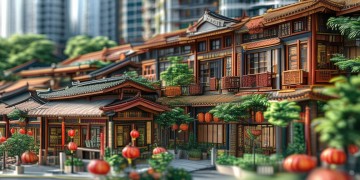 重庆悦居物业究竟是什么样的企业？