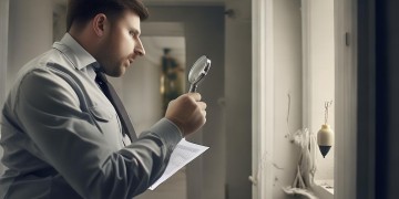安信物业检查员究竟做什么的？