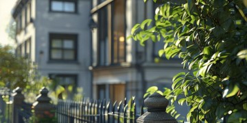 物业收费需要收取押金吗？
