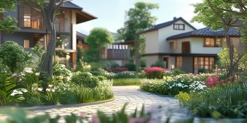 住宅物业到底属于什么意思？