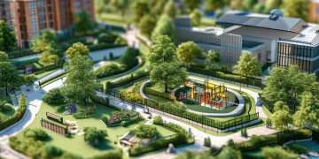 物业收的公维金到底包含什么？