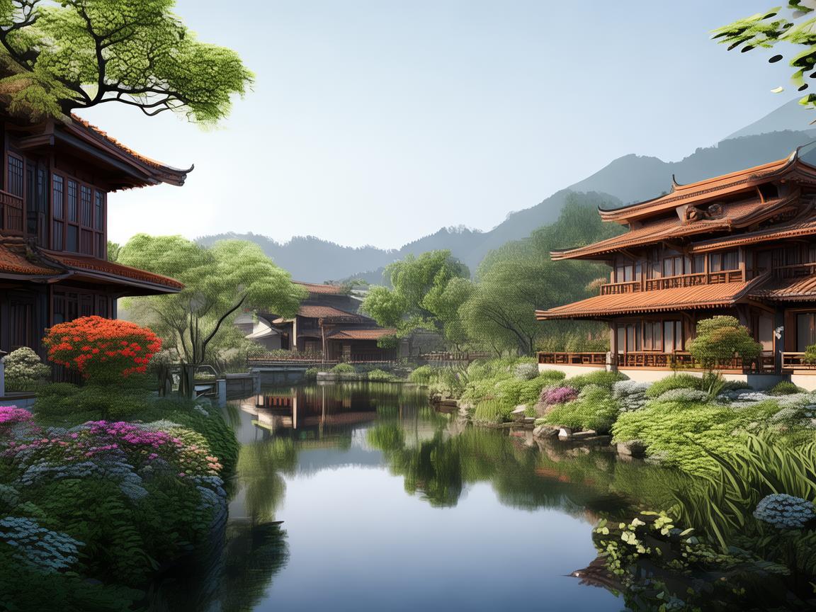 丹徒风景城邦物业究竟什么样？