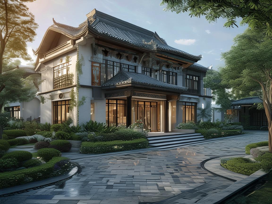 玉山公馆物业可靠吗？