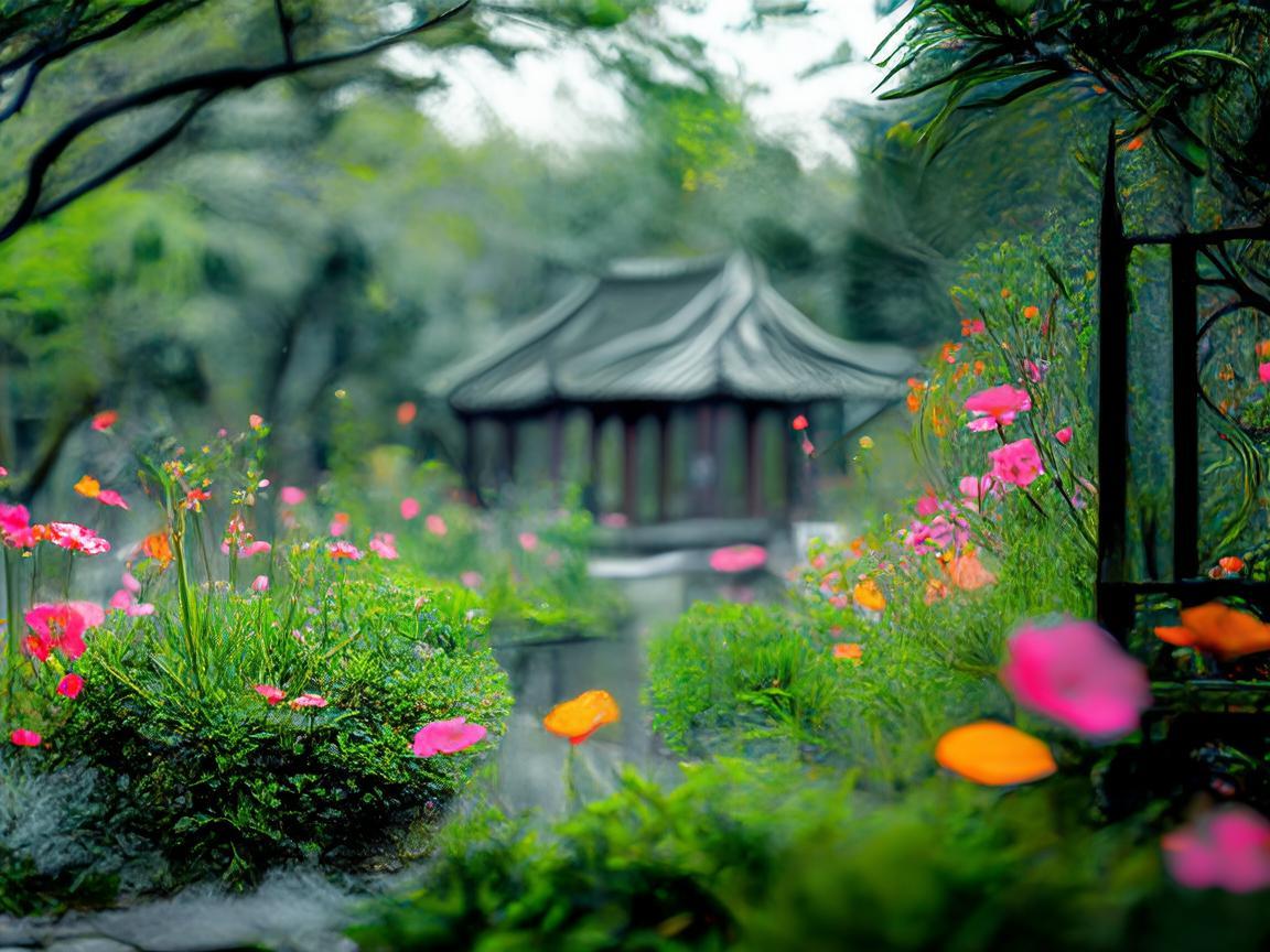 福雅花园有物业吗？