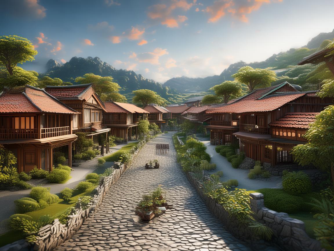 建塘家园到底是什么物业？