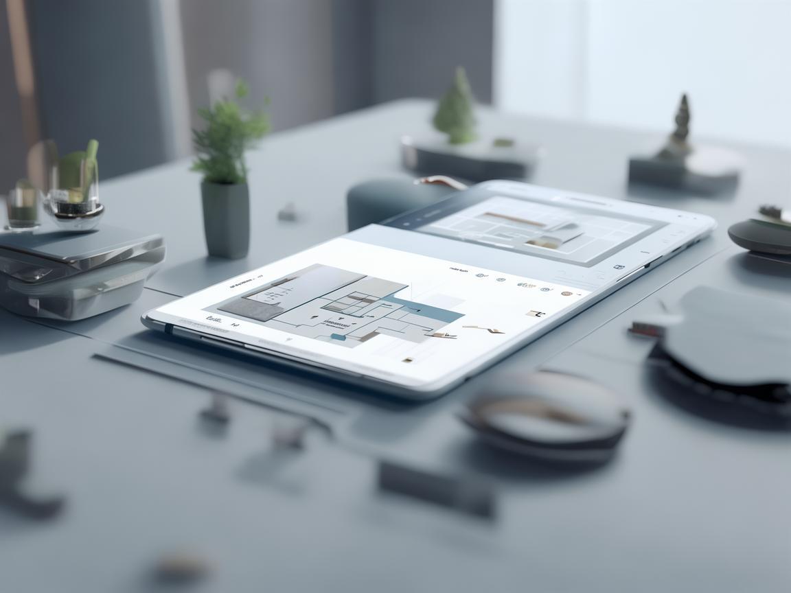 物业 APP 设计重点是什么？