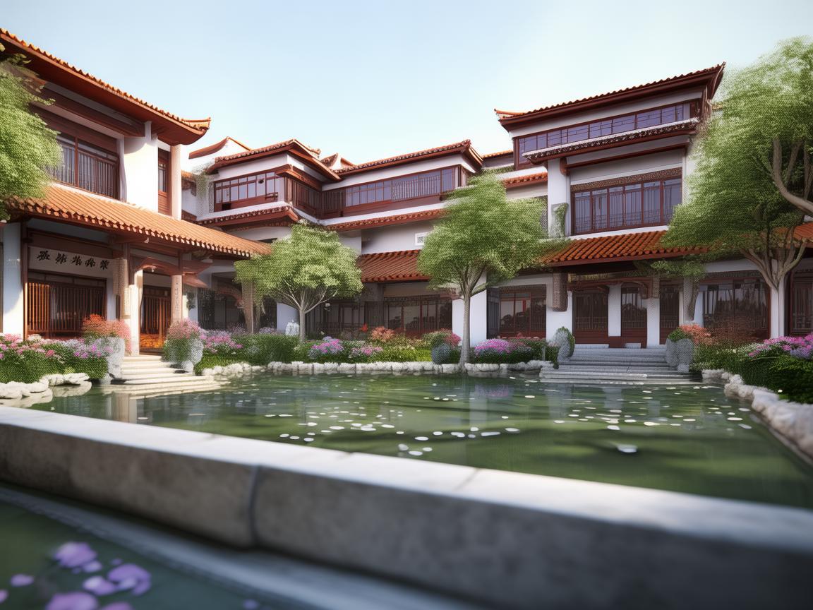 唐山市恒大学庭的物业究竟叫什么？