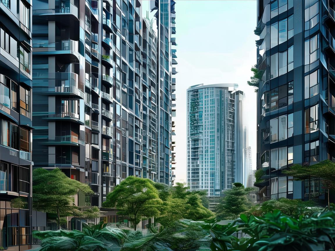 郑东中央御景物业靠谱吗？