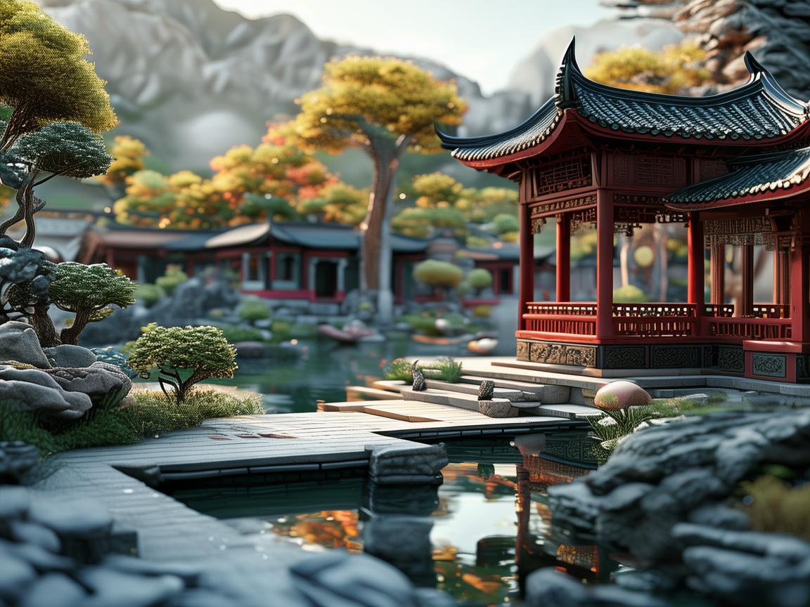 观澜别院物业真的可靠吗？