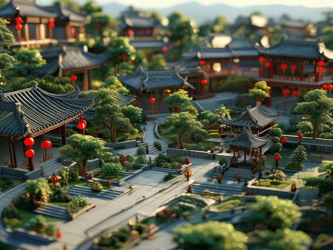 吾悦华府物业究竟在什么位置？