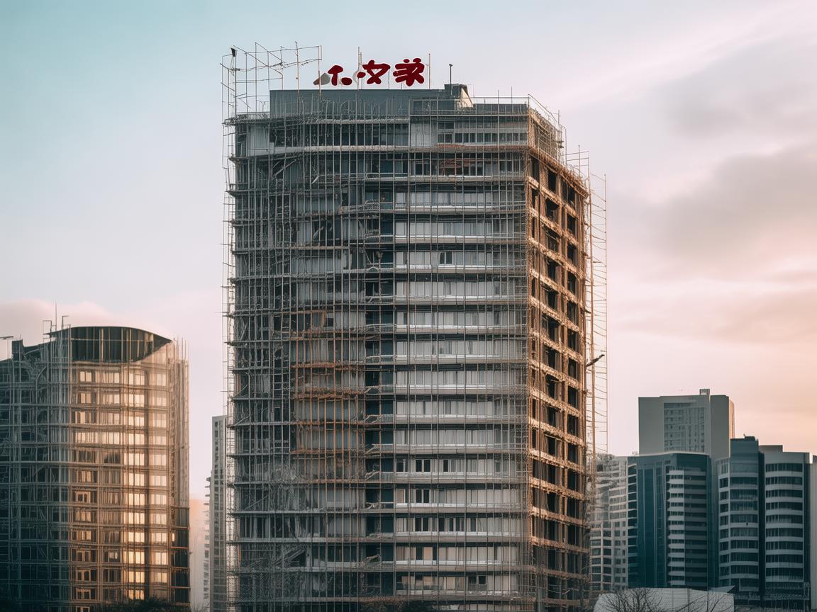 万科益达物业到底什么时候修？