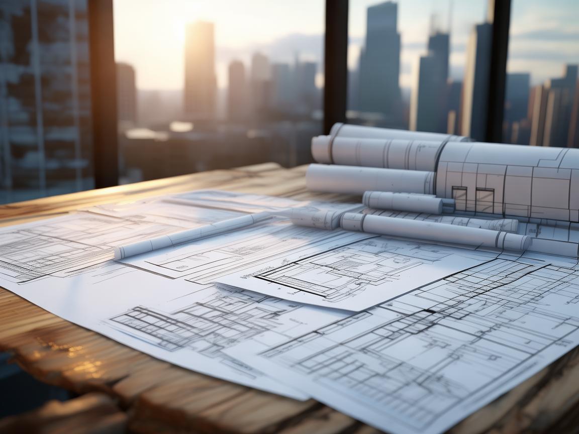 物业报建需要准备什么？