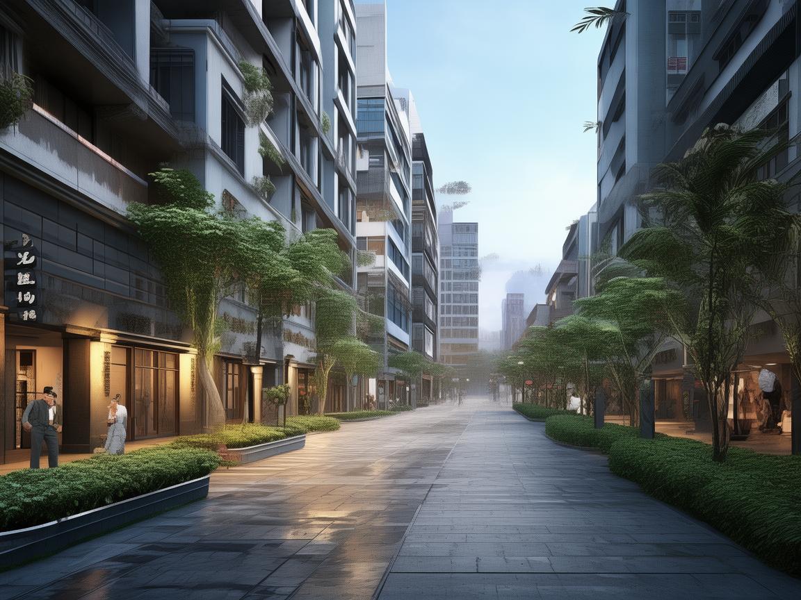 福建西路物业安全有保障吗？