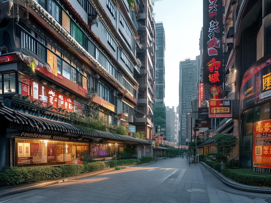 佛山物业公司现在招工吗？
