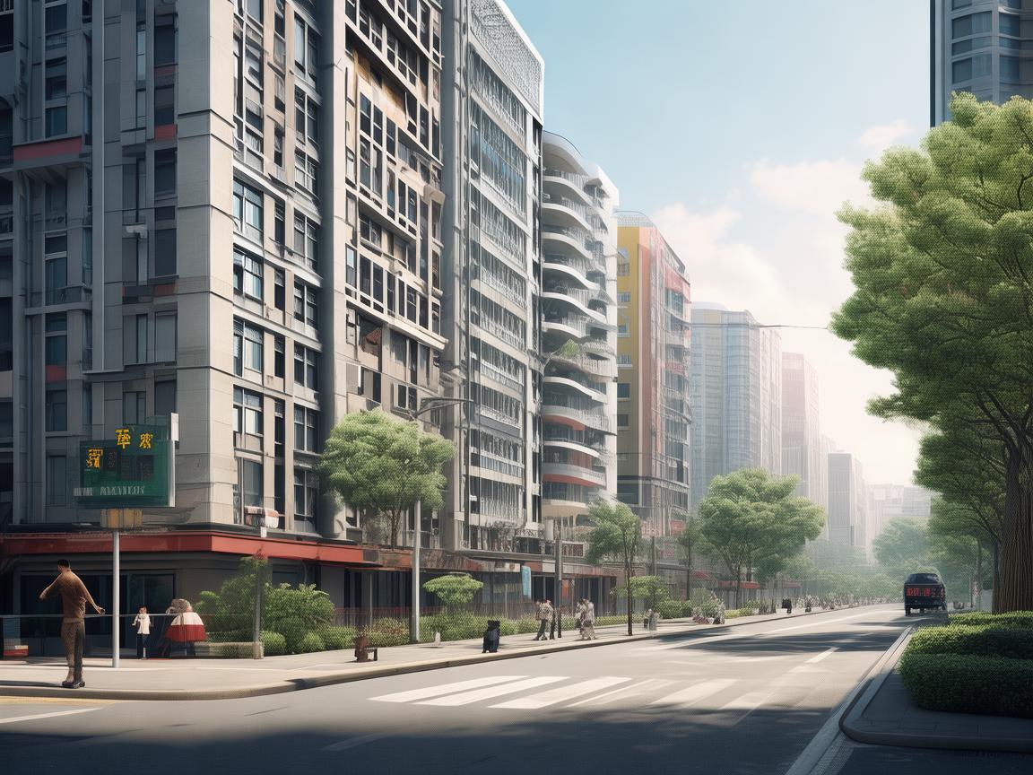 住建委可以管理物业吗？