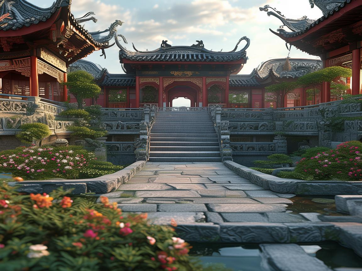 九院九龙物业究竟在哪里？