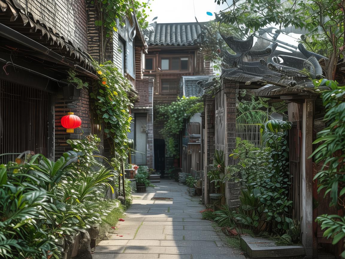 上海私房物业会管吗？