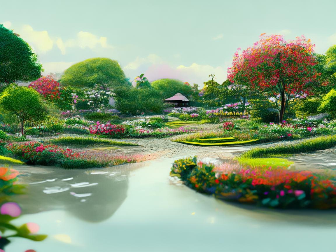 莲湖花园物业上班吗？