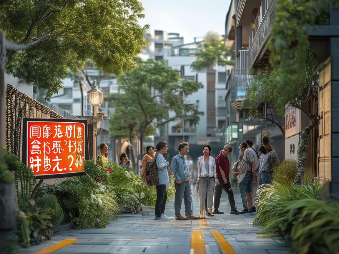 业主直聘物业究竟意味着什么？