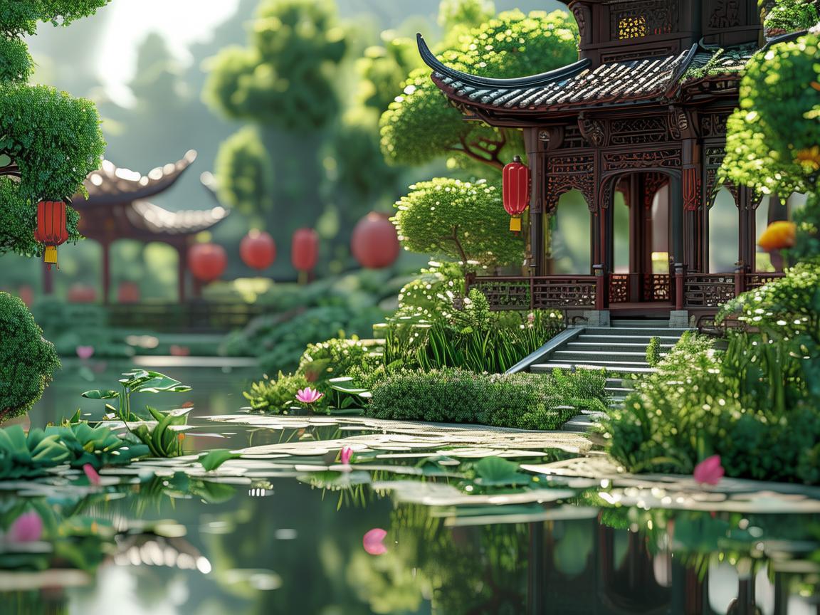 绿景阁物业真的可靠吗？