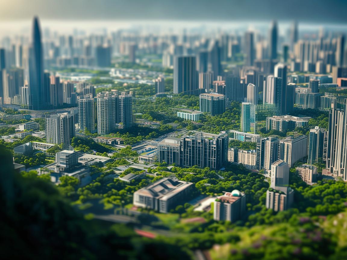 深圳长城物业现在招保安吗？
