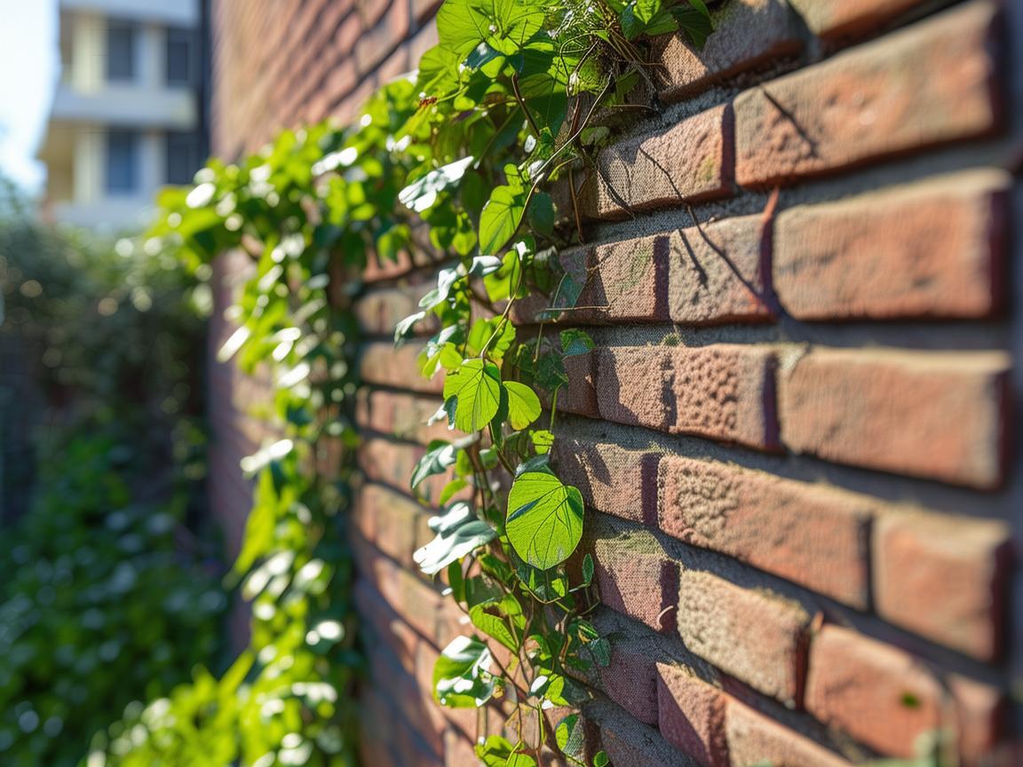 物业会管小区墙面吗？