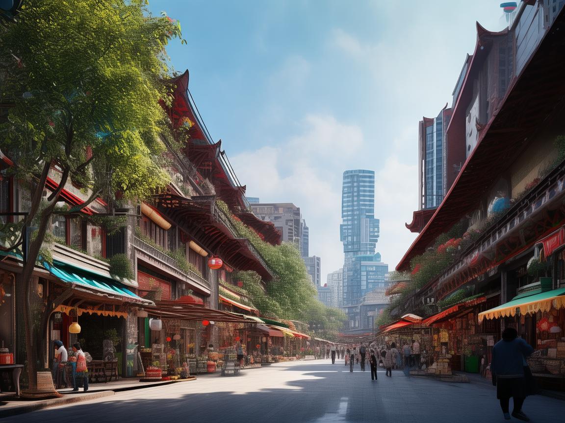 成都宁骏物业是什么档次？
