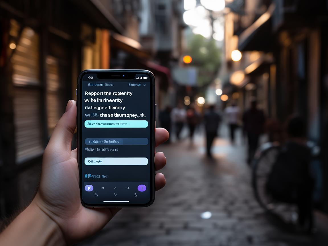 举报物业，物业会找你事吗？