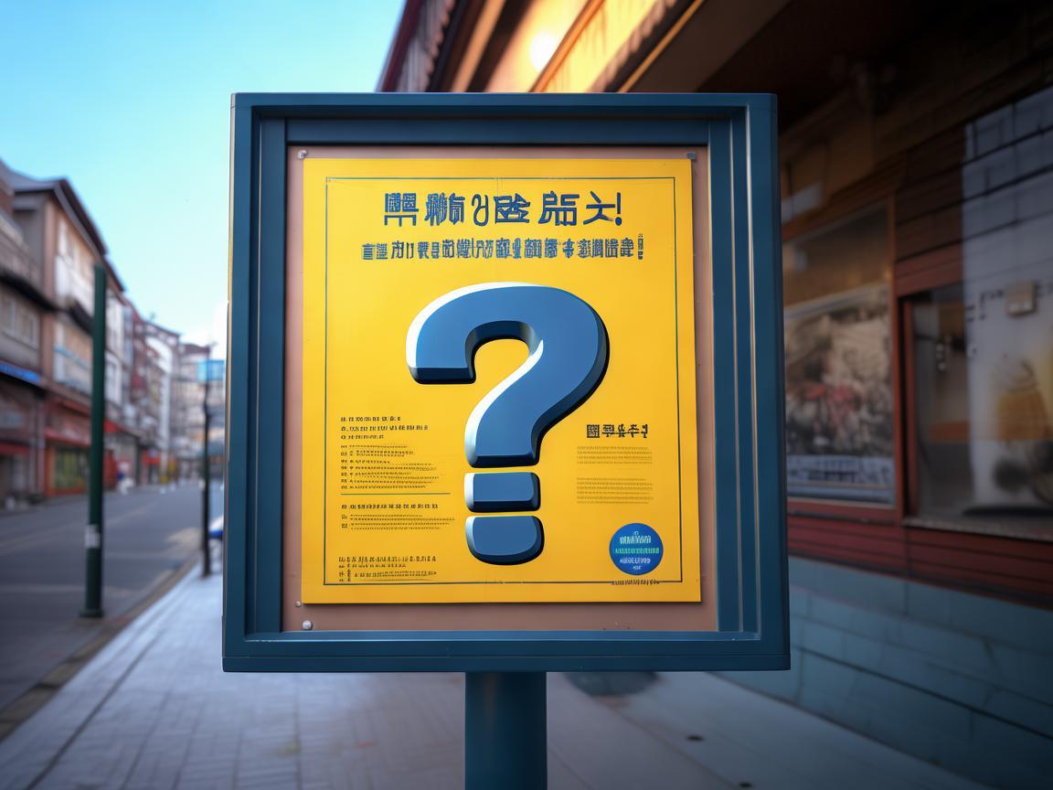 门头加高违法吗？物业来解答！