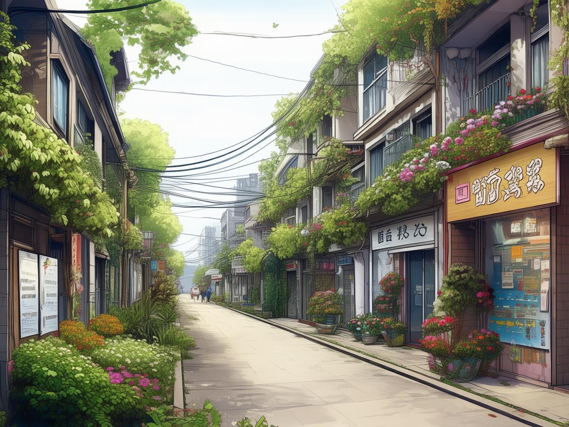 周口建业物业费用高吗？