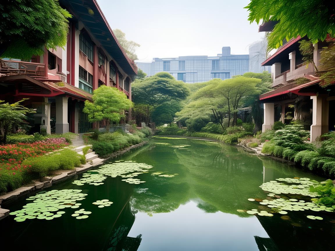 上海菁华园物业究竟怎样？