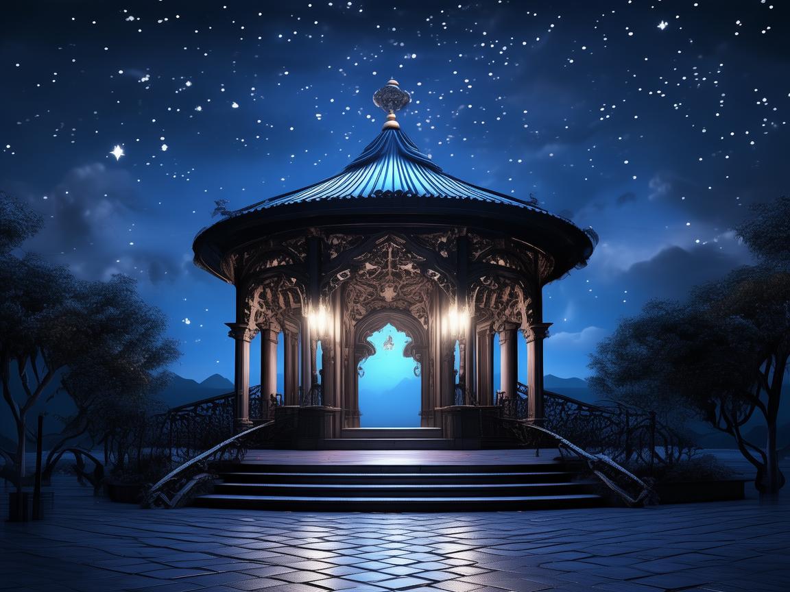 星星阁物业会收费吗？