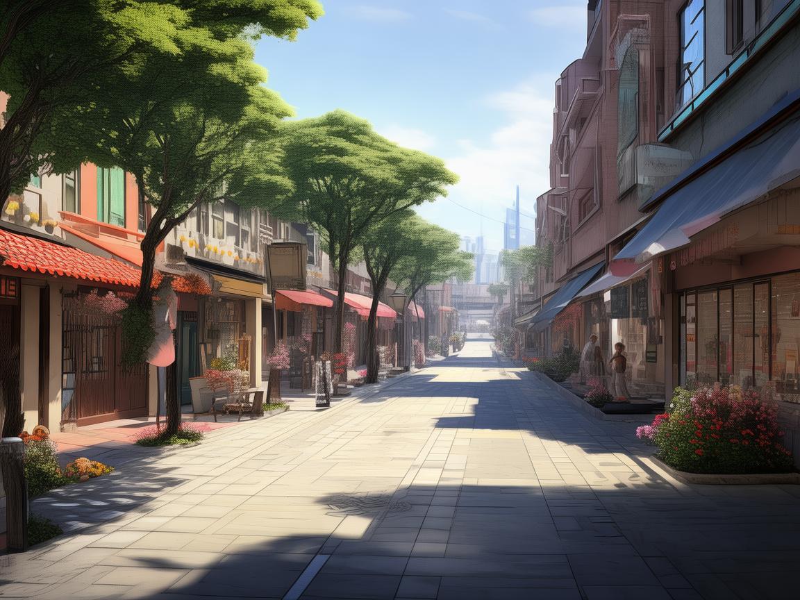 江安路物业真的可靠吗？
