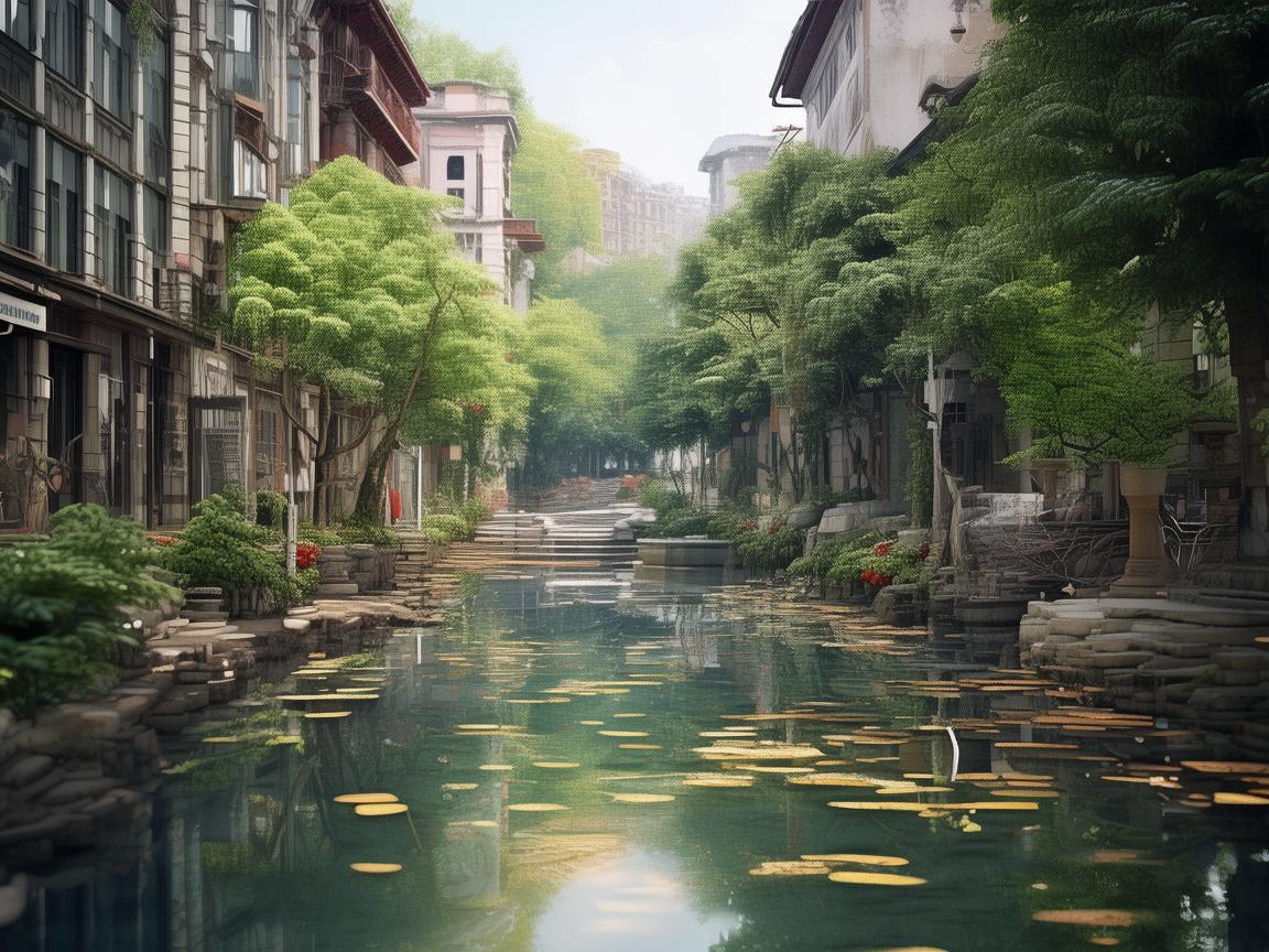 深圳壹方城是什么物业在管理呢？