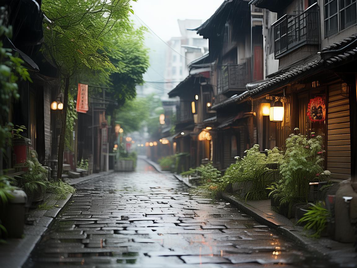 十里甫路有物业吗？