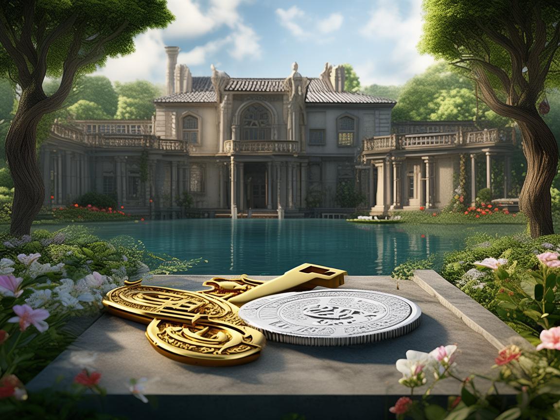 物业两金究竟指什么？
