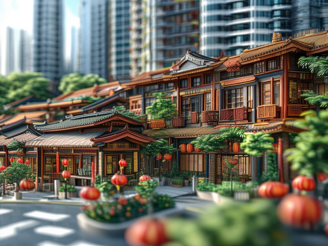 重庆悦居物业究竟是什么样的企业？