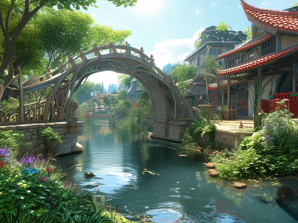 虹桥一村到底是什么物业呢？