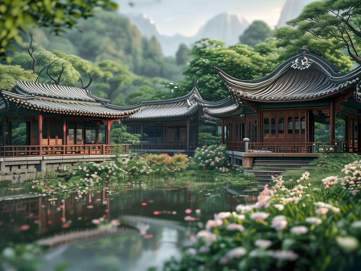 中润物业究竟是什么级别？