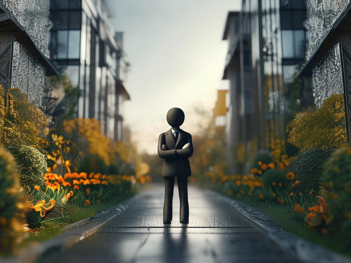 物业真的可以打业主吗？