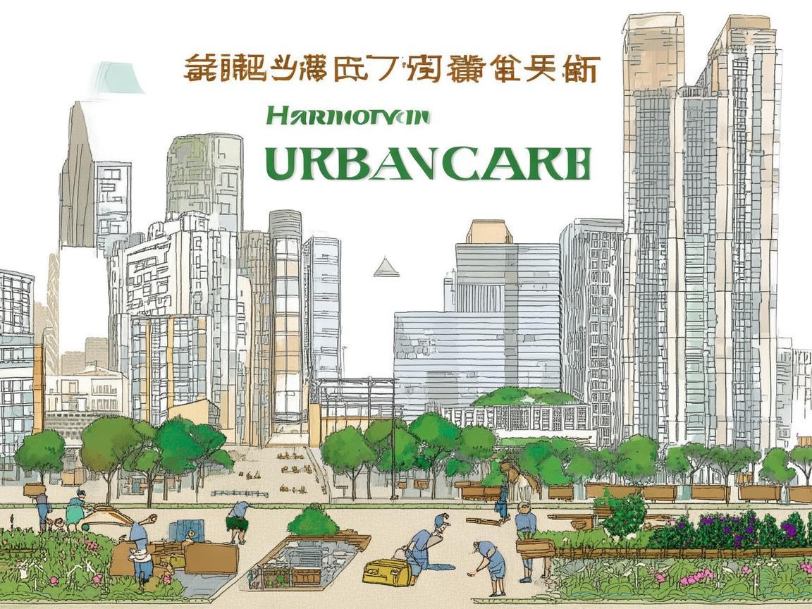 劳务与物业合并该取什么名字？
