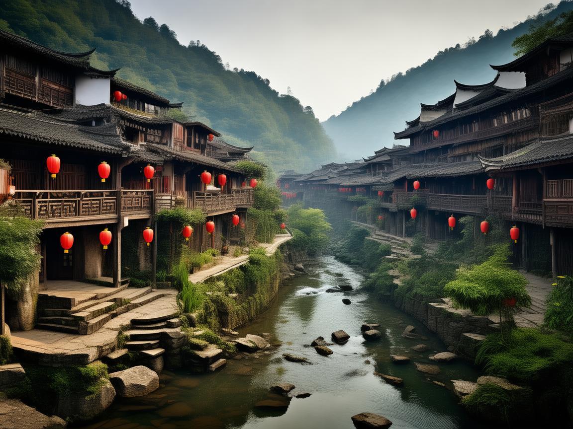 流花村需要物业管理吗？