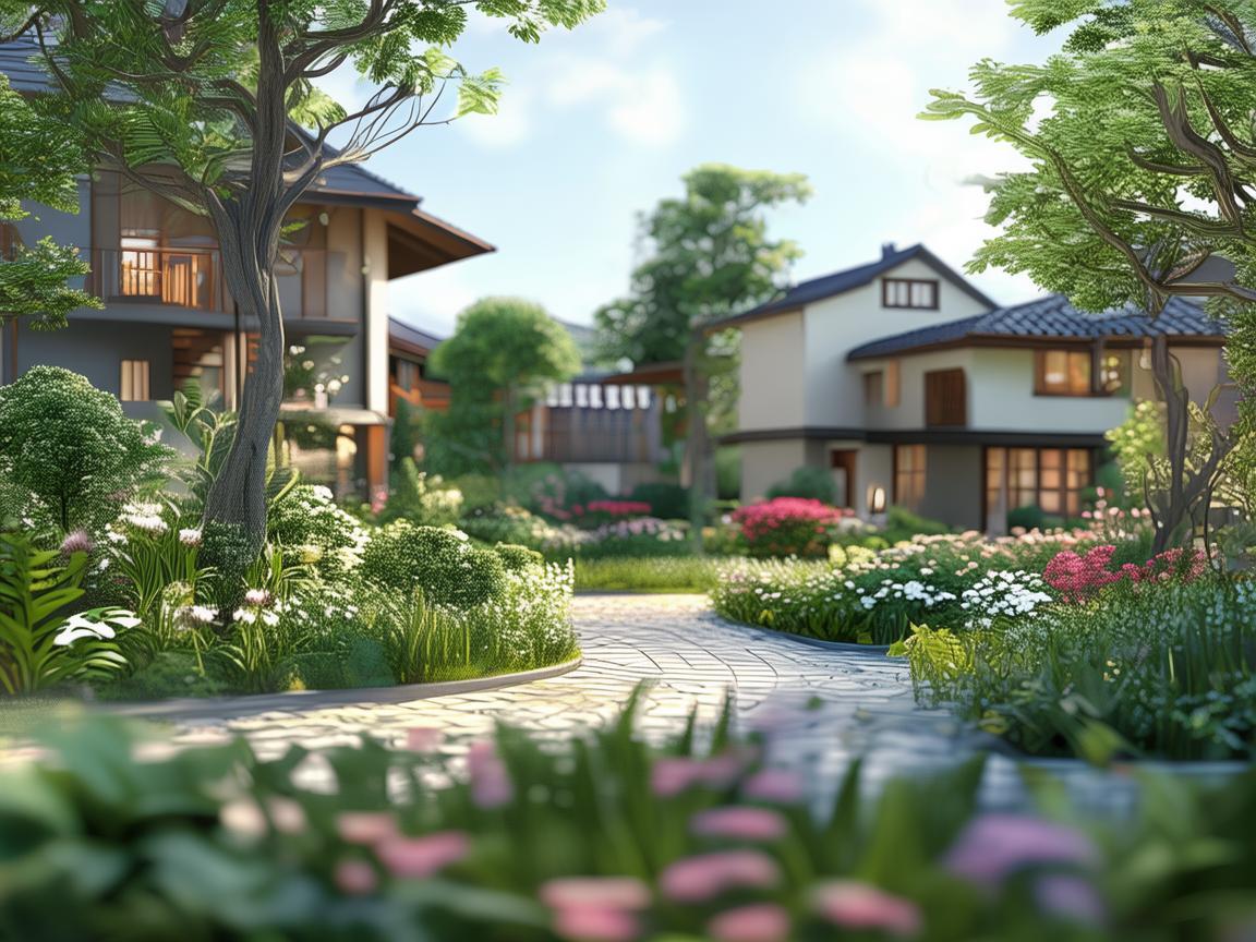 住宅物业到底属于什么意思？