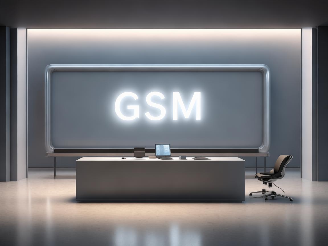 物业GSM是什么意思？