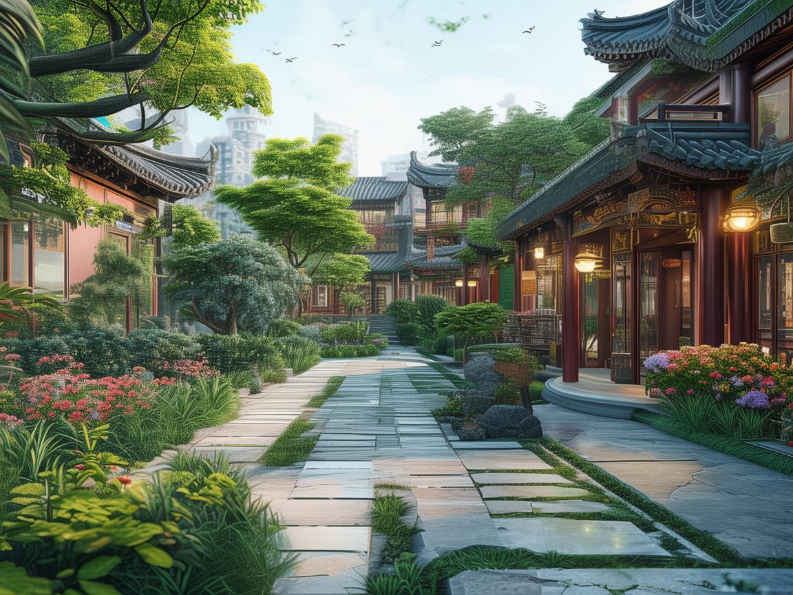 南昌鼎盛花园物业可靠吗？