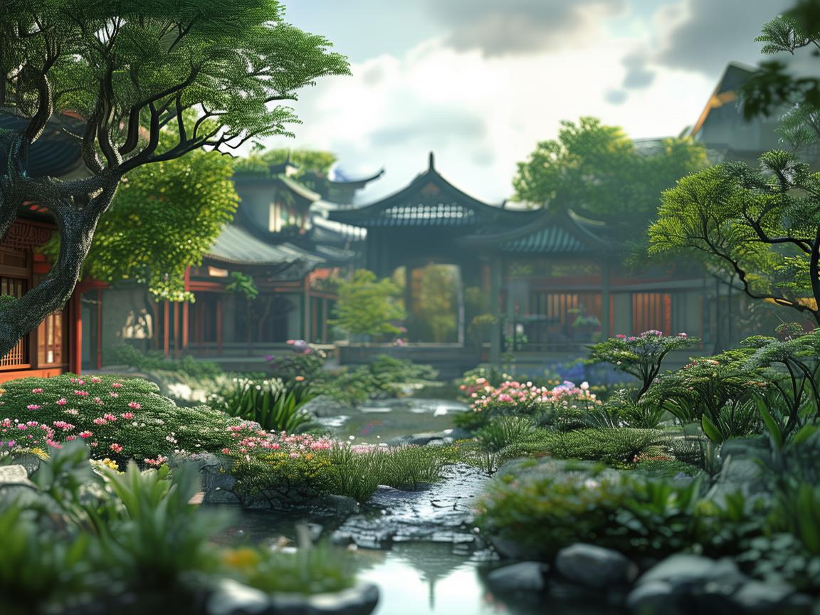 梦泽园物业真的可靠吗？