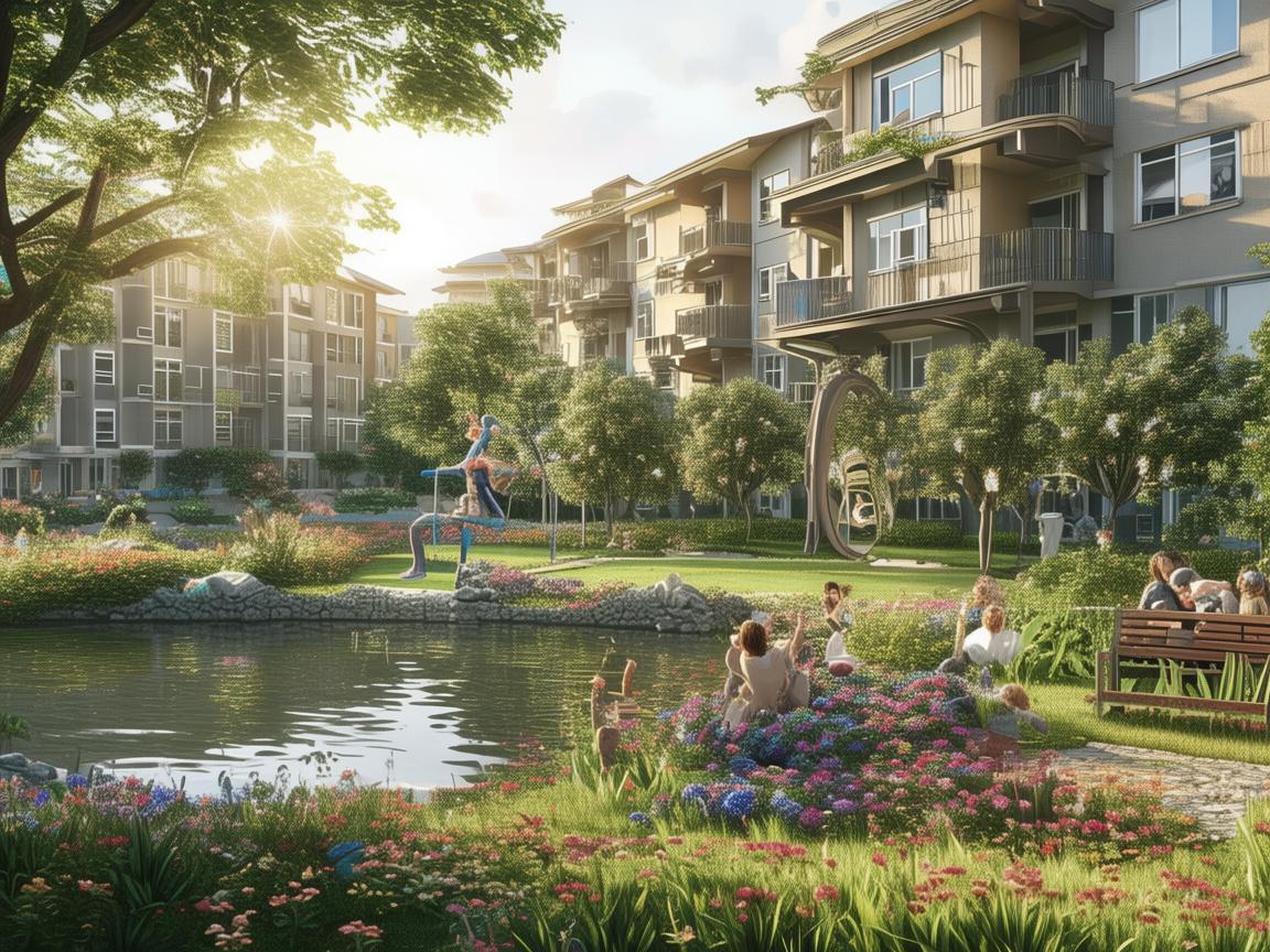 物业与住户究竟是什么关系？