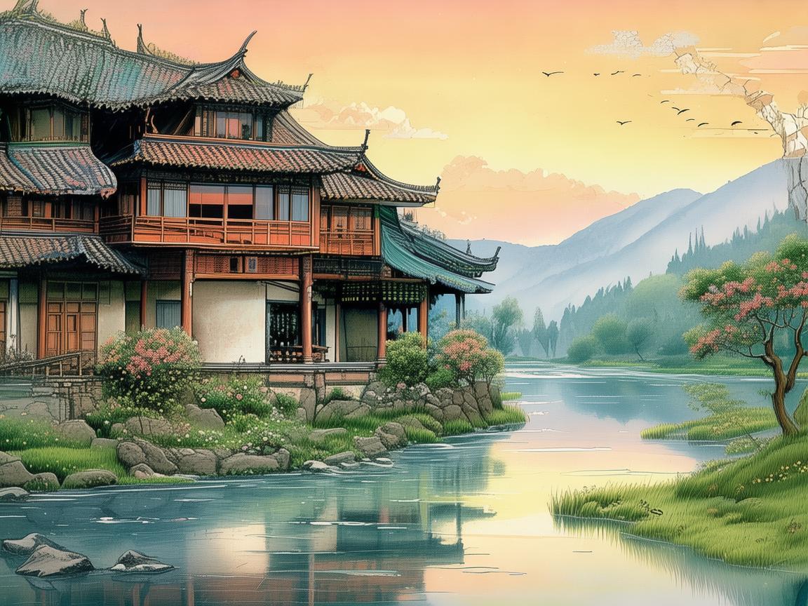 滨河楼是否在物业管理范围内？