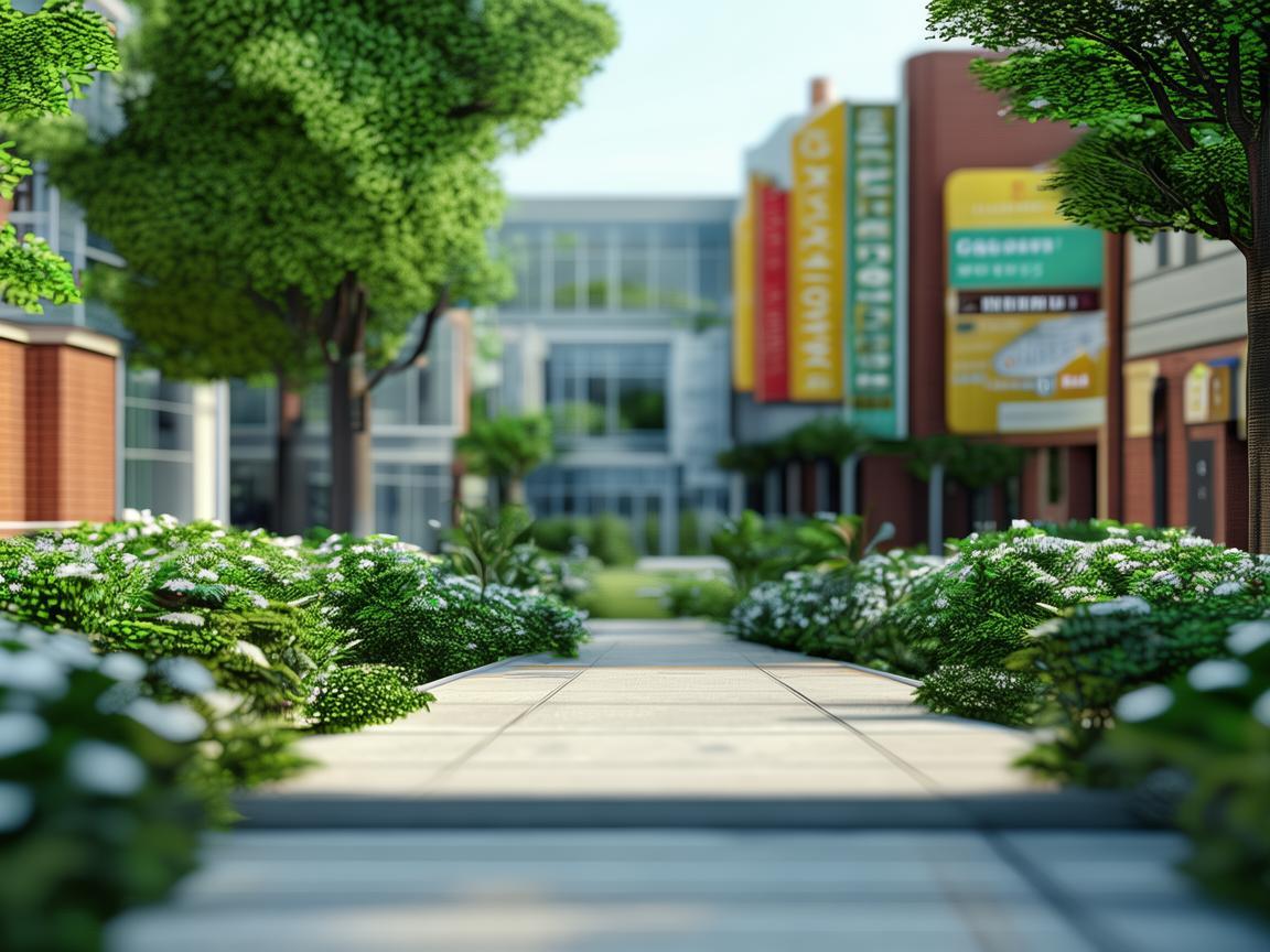 物业管理大学选什么专业？
